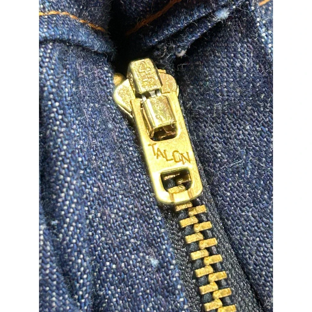 OshKosh Bgosh jeans are